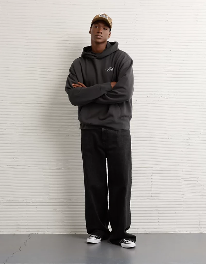 AE Ford Bronco Graphic Hoodie