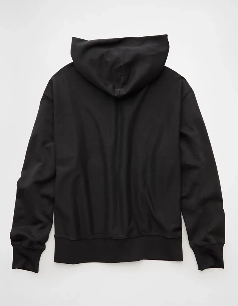 AE Howling Wolves Graphic Hoodie