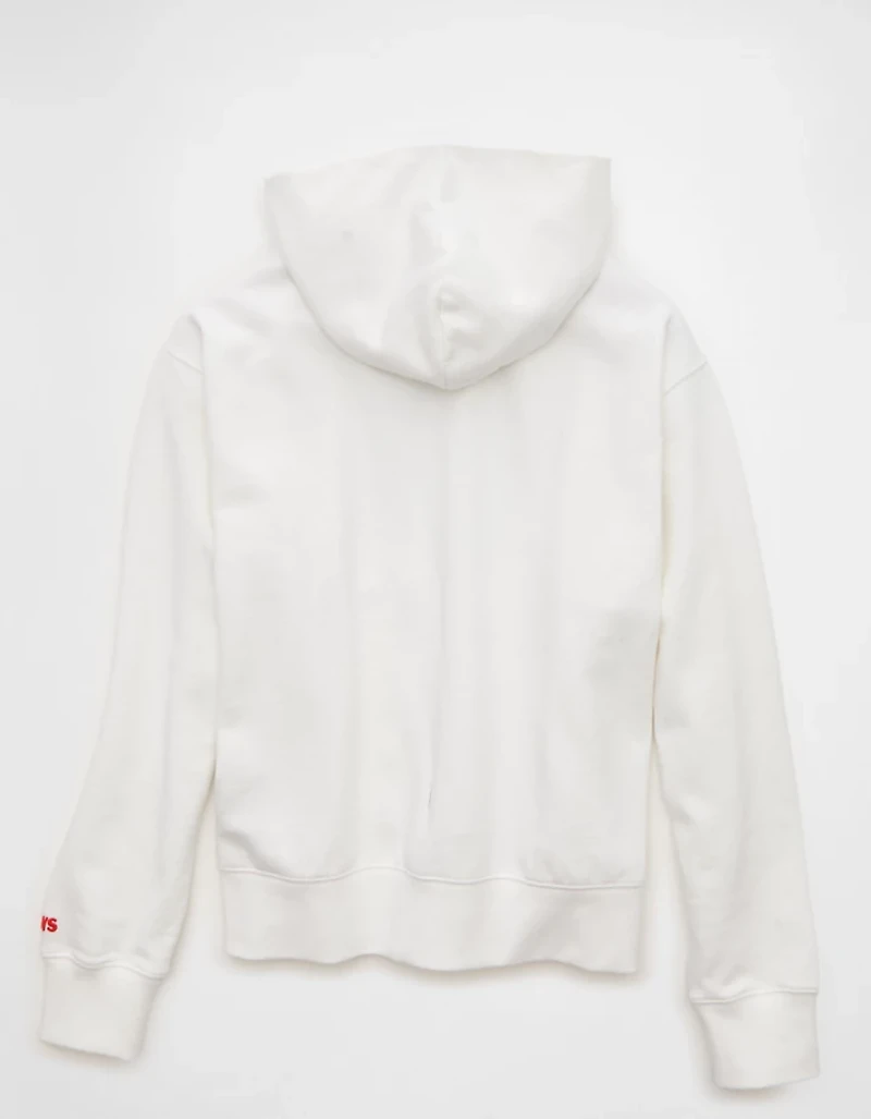 AE Jaws Graphic Hoodie