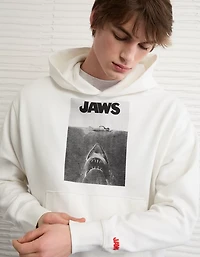 AE Jaws Graphic Hoodie
