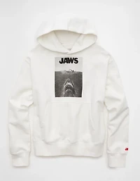 AE Jaws Graphic Hoodie