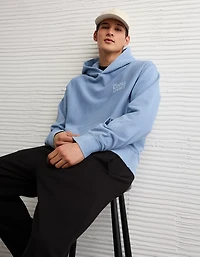 AE Coors Graphic Fleece Hoodie