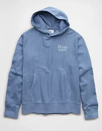 Chandail à capuchon en molleton image Coors AE