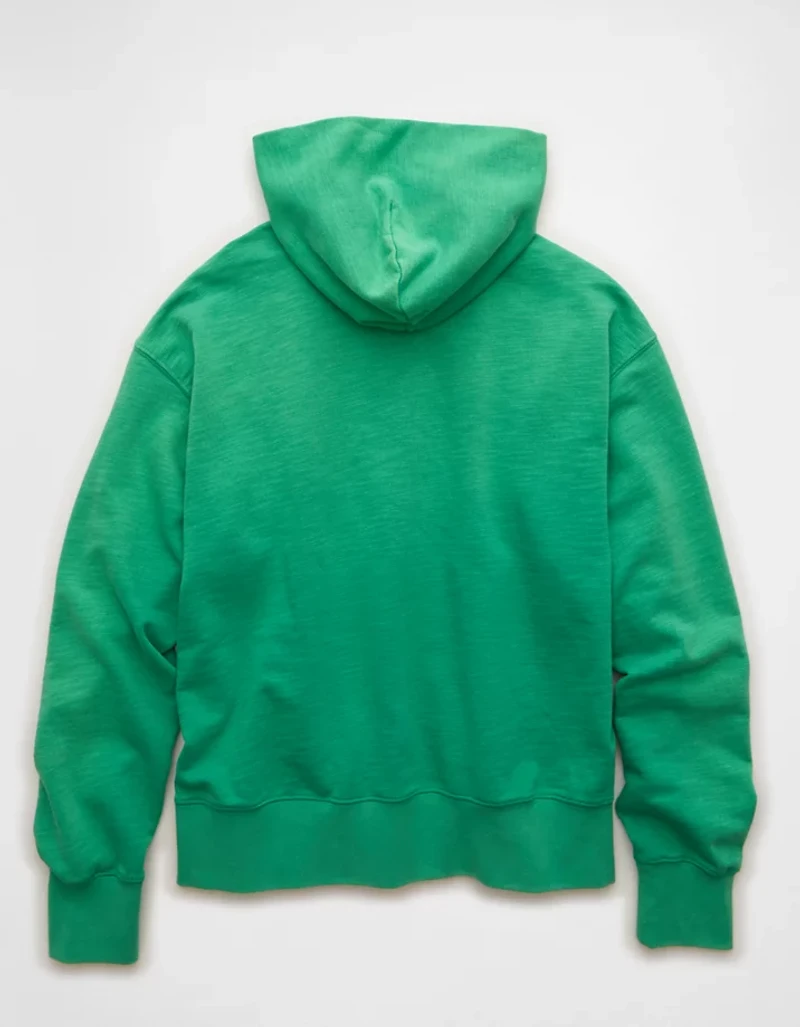 AE Relaxed Fit Lived-In Hoodie