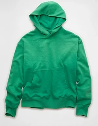 AE Relaxed Fit Lived-In Hoodie