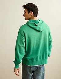 AE Relaxed Fit Lived-In Hoodie