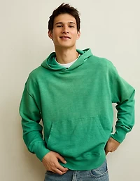 AE Relaxed Fit Lived-In Hoodie