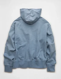 AE Relaxed Fit Lived-In Hoodie