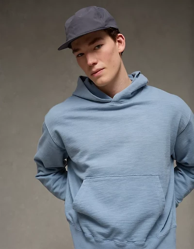 AE Relaxed Fit Lived-In Hoodie