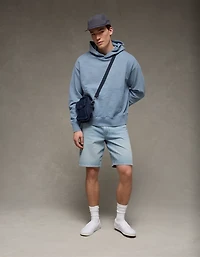 AE Relaxed Fit Lived-In Hoodie