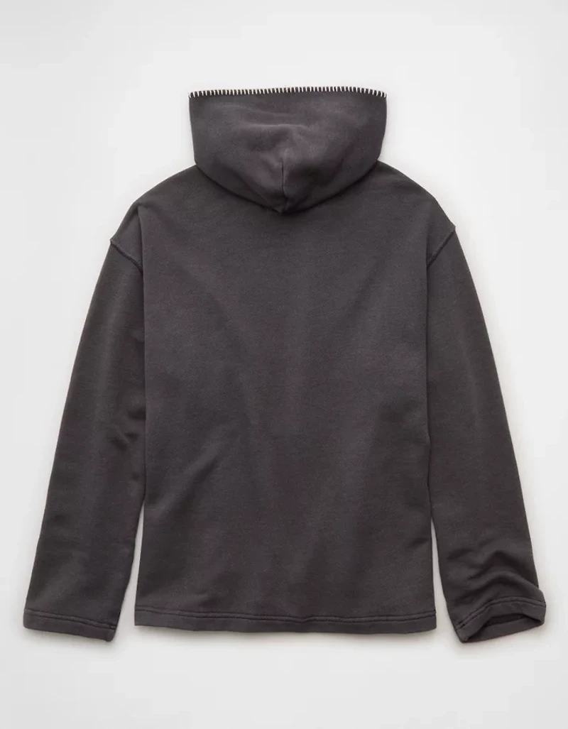 AE Relaxed Baja Hoodie