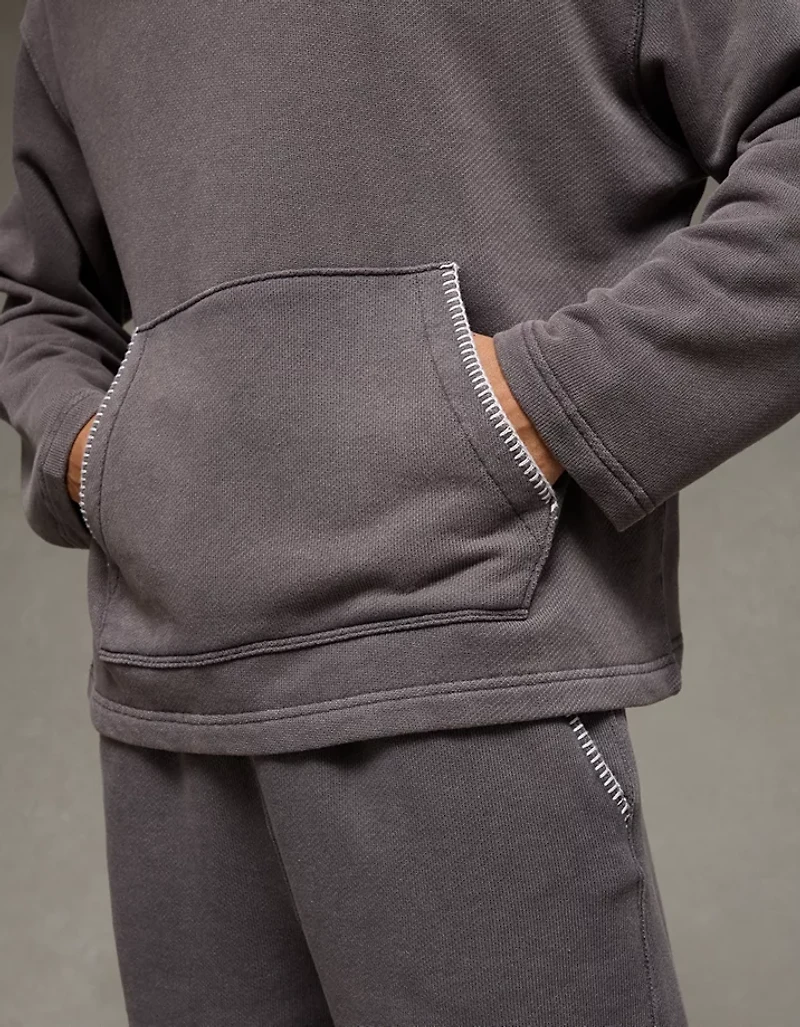 AE Relaxed Baja Hoodie