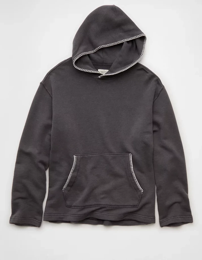AE Relaxed Baja Hoodie