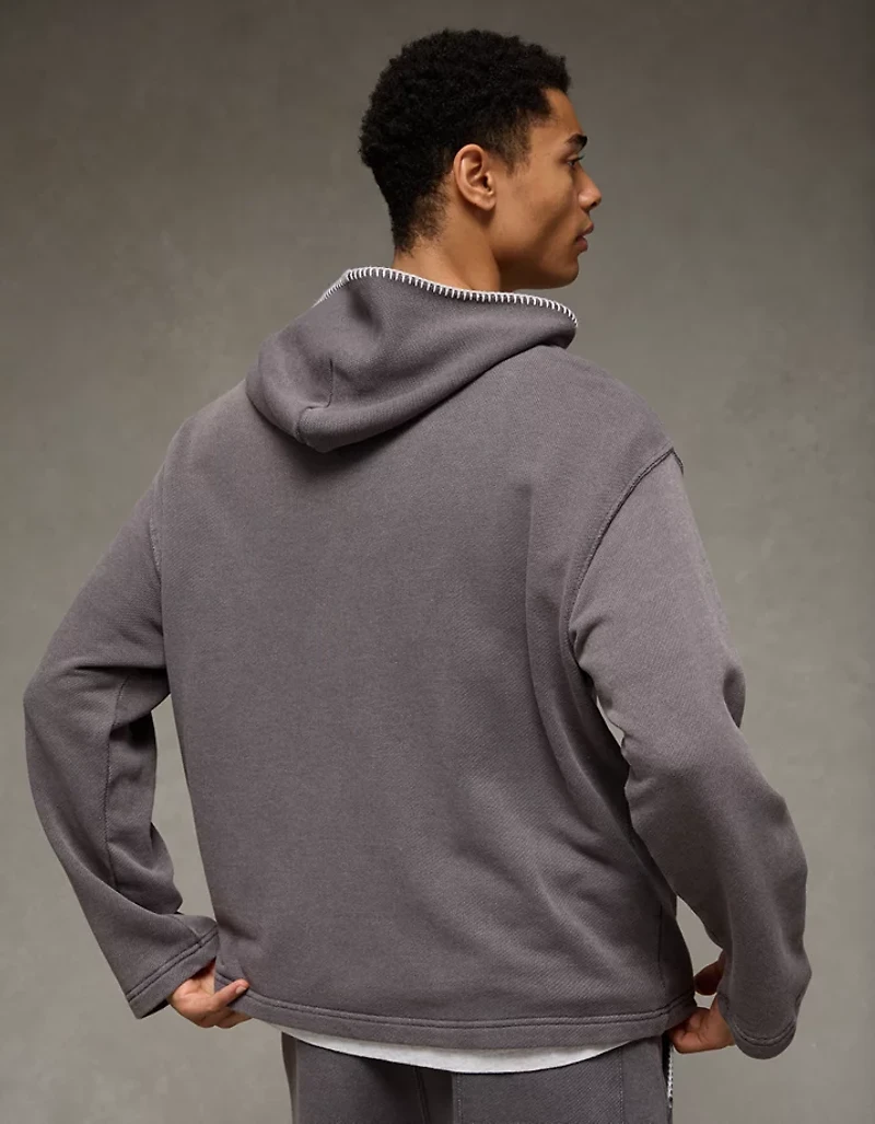 AE Relaxed Baja Hoodie
