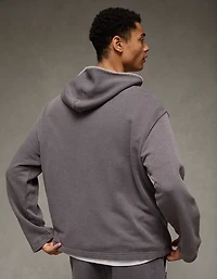 AE Relaxed Baja Hoodie