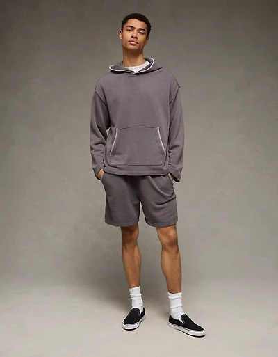 AE Relaxed Baja Hoodie