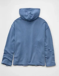 AE Relaxed Fit Baja Hoodie