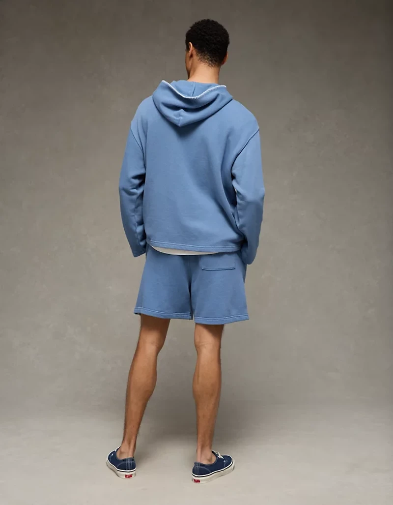 AE Relaxed Fit Baja Hoodie