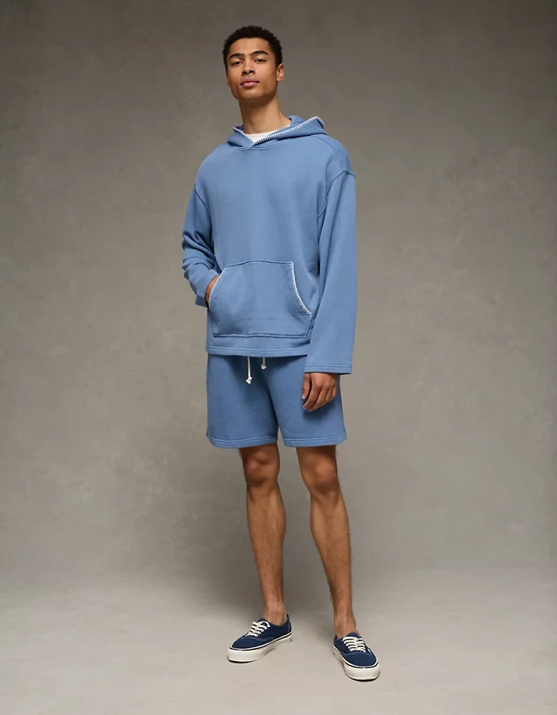 AE Relaxed Fit Baja Hoodie