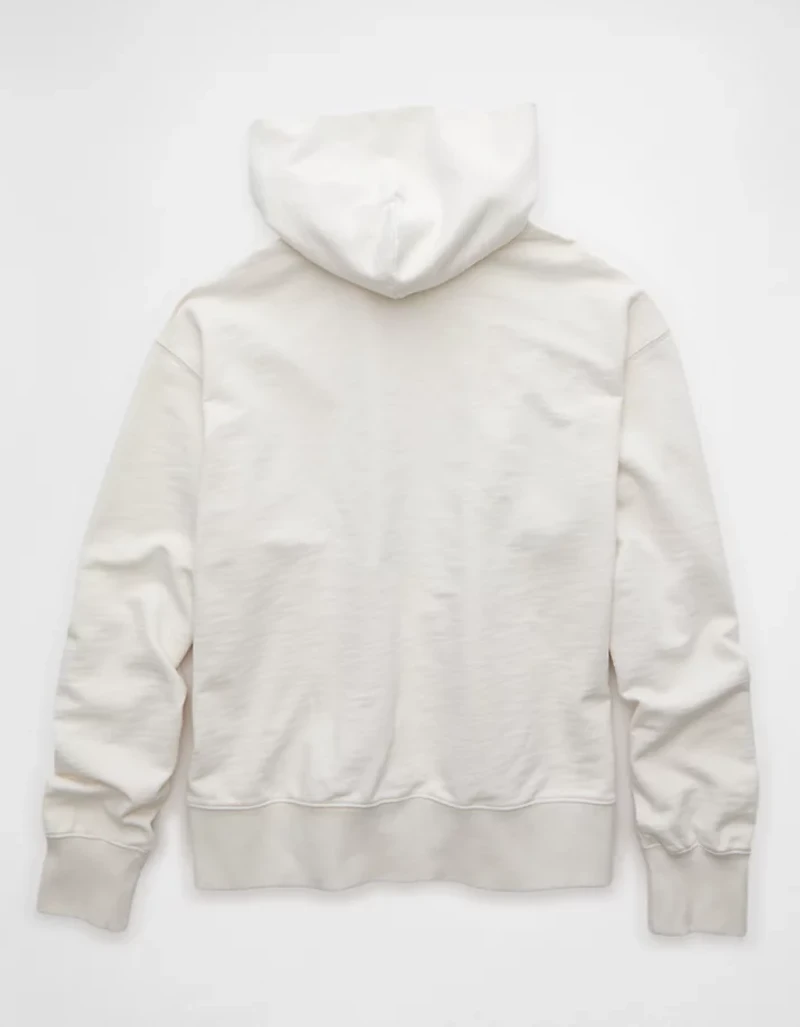 AE Relaxed Fit Lived-In Hoodie