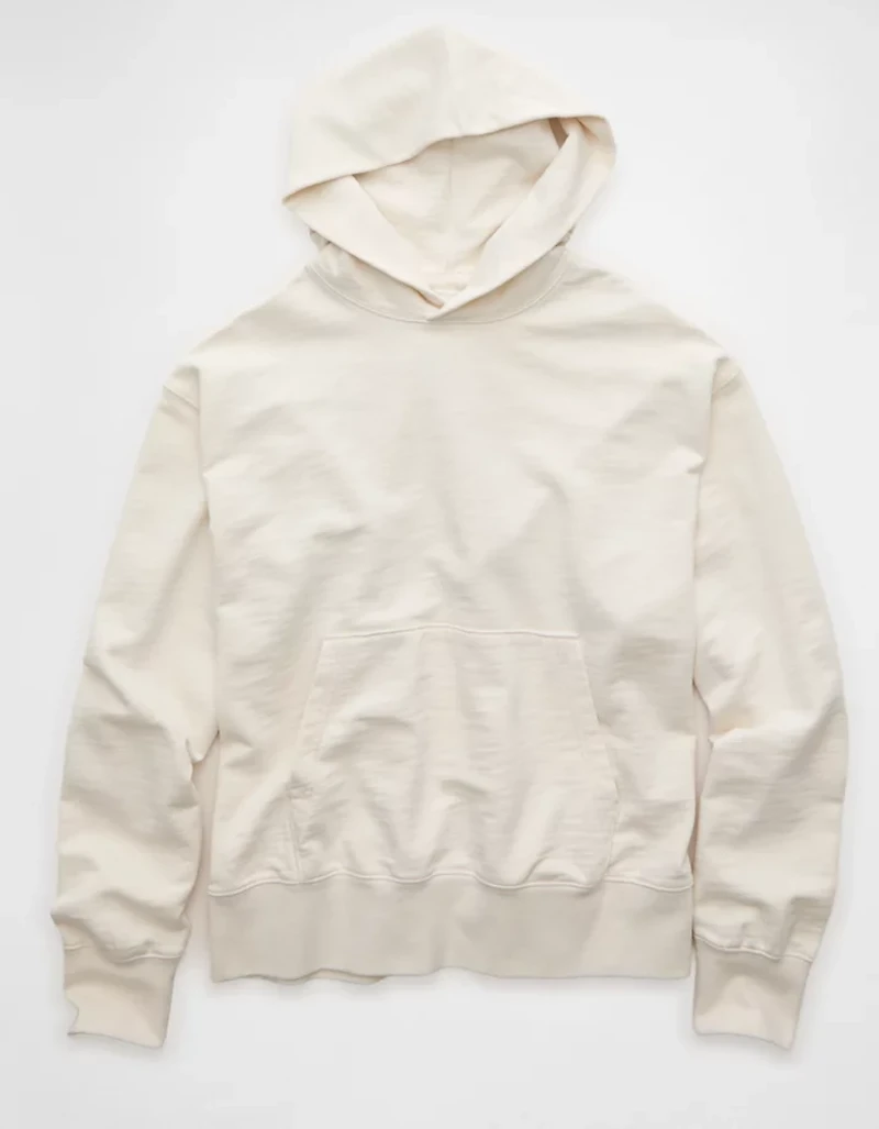 AE Relaxed Fit Lived-In Hoodie