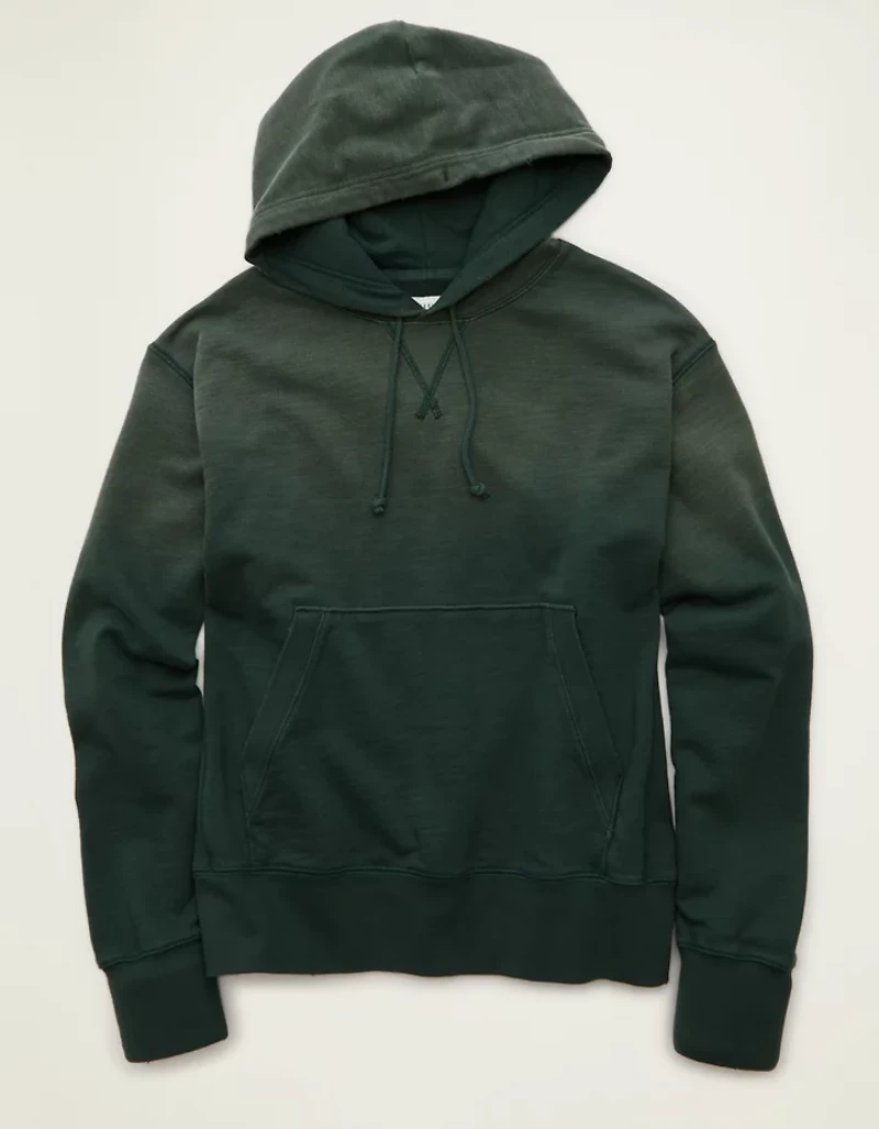 AE Relaxed Fit Lived-In Hoodie