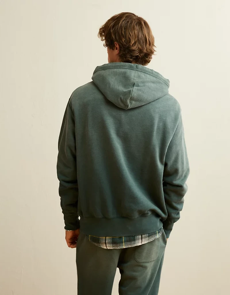 AE Relaxed Fit Lived-In Hoodie