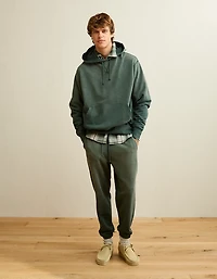 AE Relaxed Fit Lived-In Hoodie