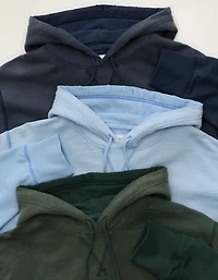 AE Relaxed Fit Lived-In Hoodie