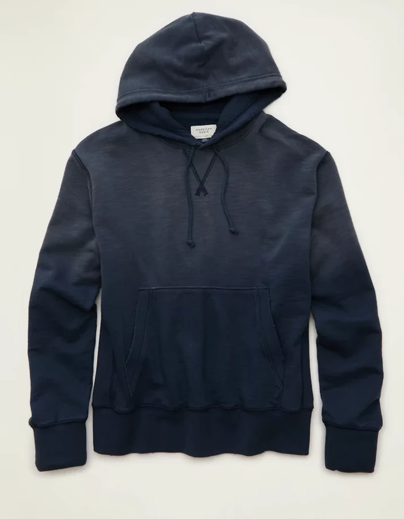AE Relaxed Fit Lived-In Hoodie