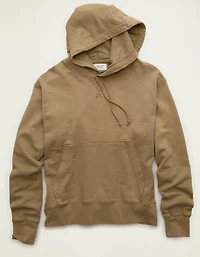 AE Relaxed Fit Lived-In Hoodie