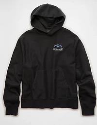 AE NYC Graphic Hoodie