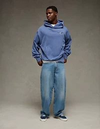 AE Snoopy Graphic Hoodie