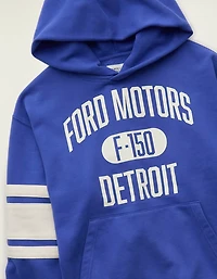 AE Laidback Luxe Ford Graphic Hoodie