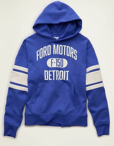 AE Laidback Luxe Ford Graphic Hoodie