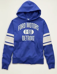 AE Laidback Luxe Ford Graphic Hoodie