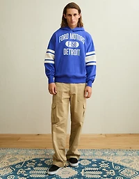 AE Laidback Luxe Ford Graphic Hoodie