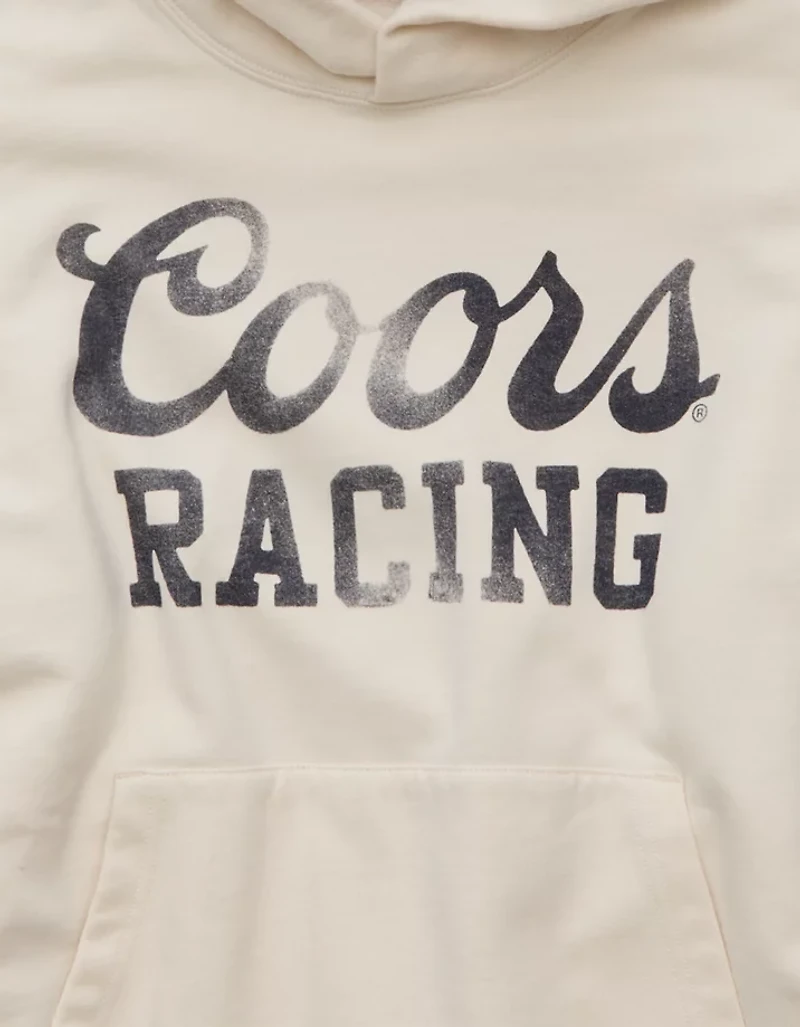 AE Laidback Luxe Coors Lite Graphic Hoodie