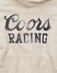 AE Laidback Luxe Coors Lite Graphic Hoodie