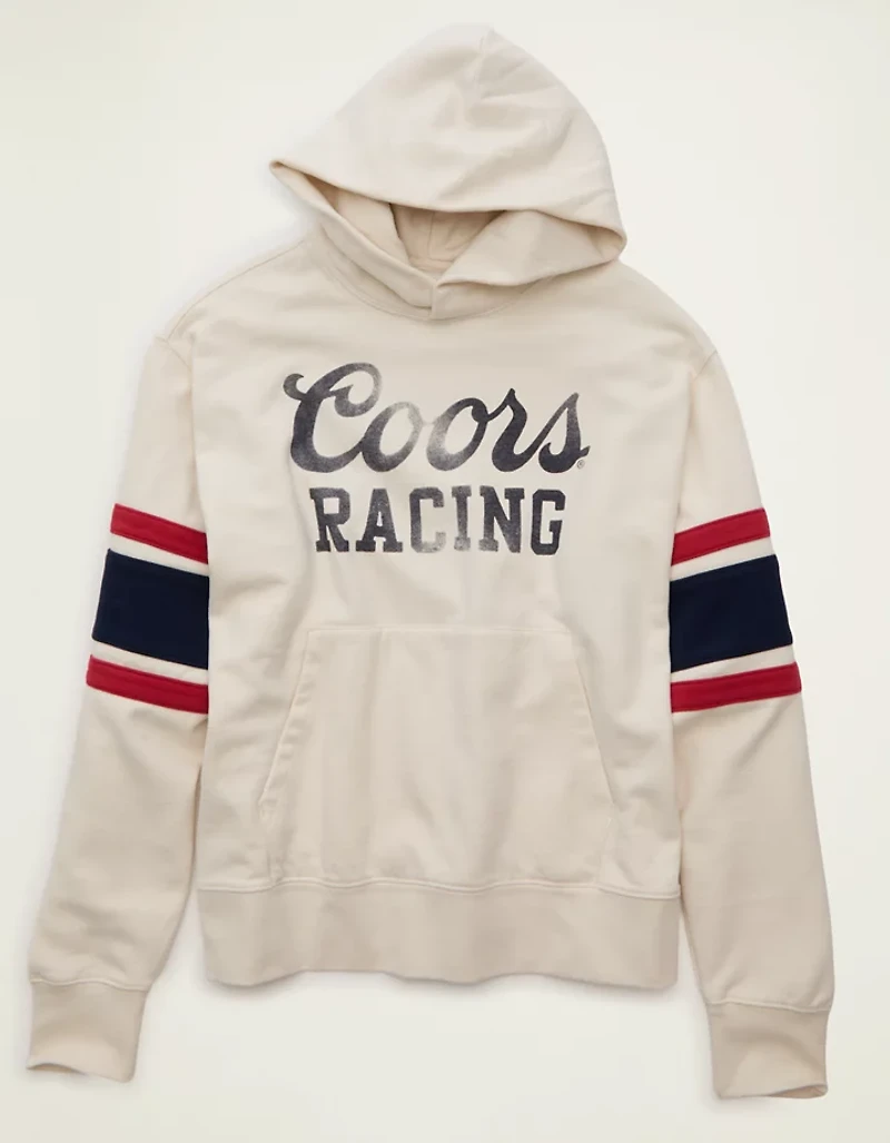 AE Laidback Luxe Coors Lite Graphic Hoodie