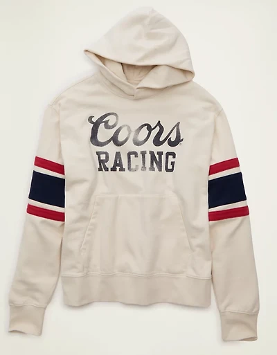 AE Laidback Luxe Coors Lite Graphic Hoodie