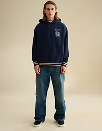 AE Laidback Luxe Miller Lite Graphic Hoodie