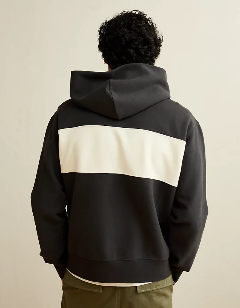 AE Laidback Luxe Coca-Cola Graphic Hoodie
