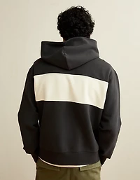AE Laidback Luxe Coca-Cola Graphic Hoodie