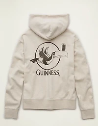AE Laidback Luxe Guinness Graphic Hoodie