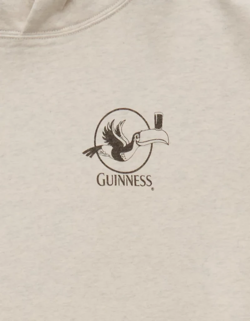 AE Laidback Luxe Guinness Graphic Hoodie
