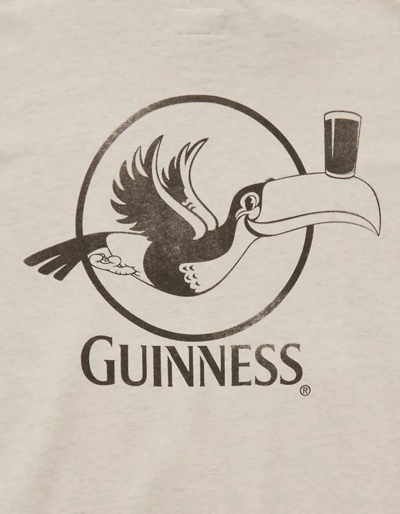 AE Laidback Luxe Guinness Graphic Hoodie