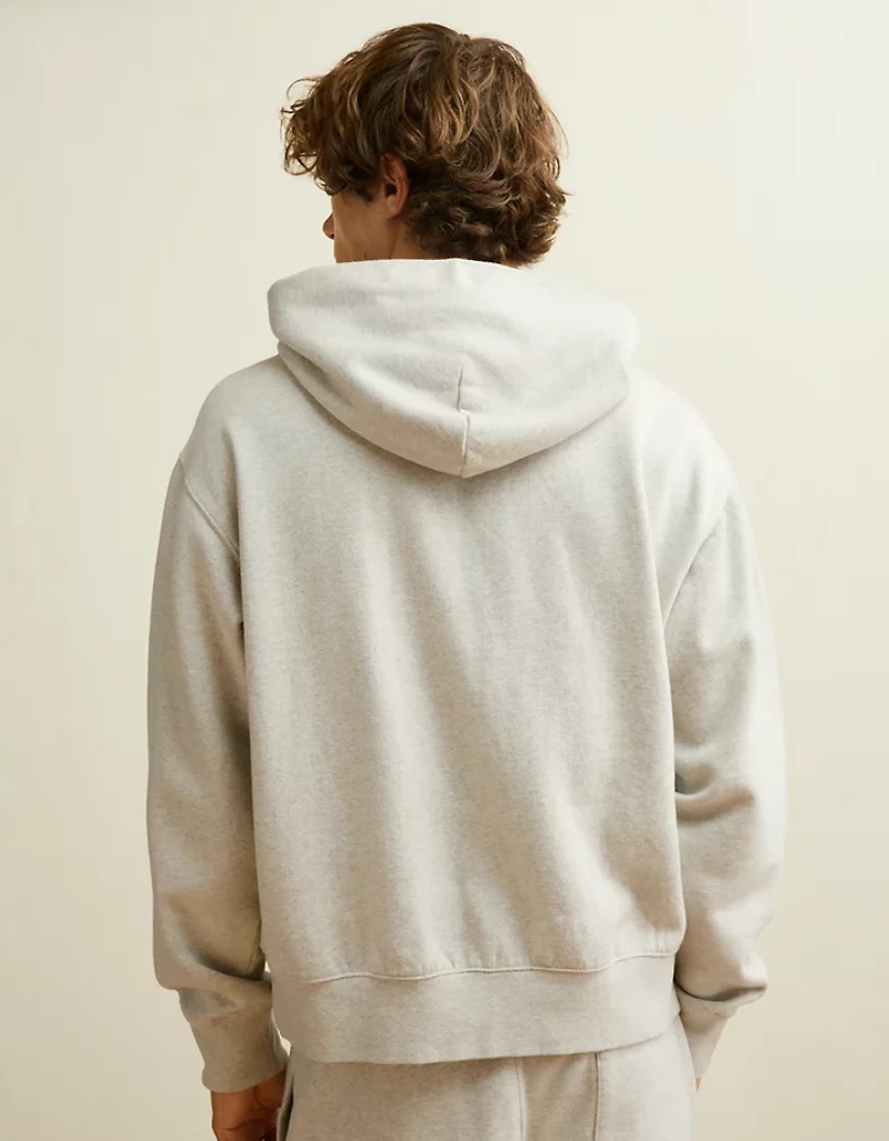 AE Laidback Luxe Graphic Hoodie