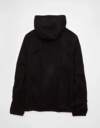 Chandail à capuchon texturé 24/7 AE