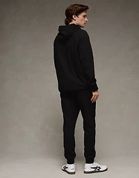 Chandail à capuchon texturé 24/7 AE